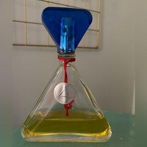 Partially used Liz Claiborne perfume